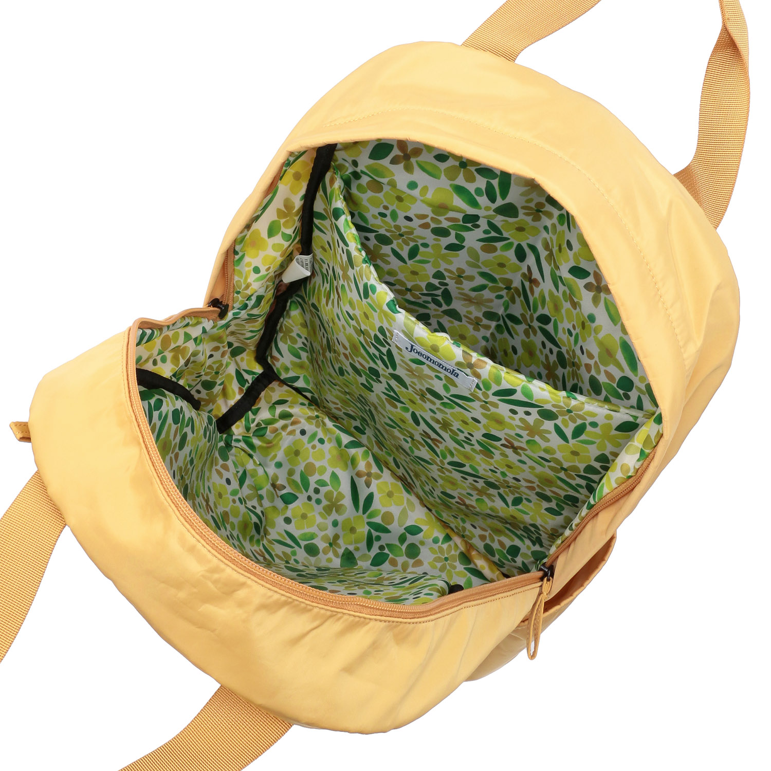 Jocomomola（ホコモモラ）×MOOMIN リュックサック - 画像8