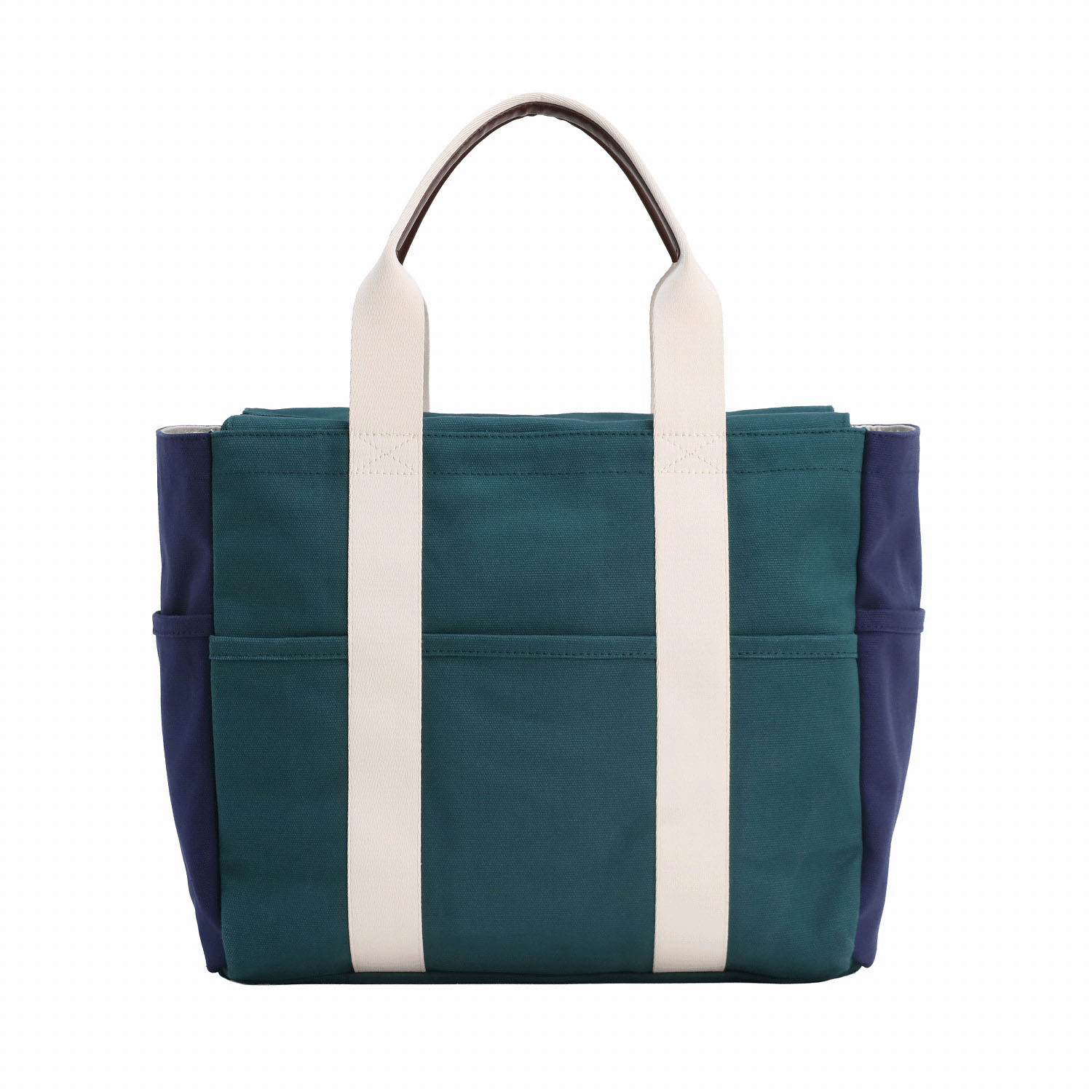 HAyU×ace ガーデントートバッグ - 画像10