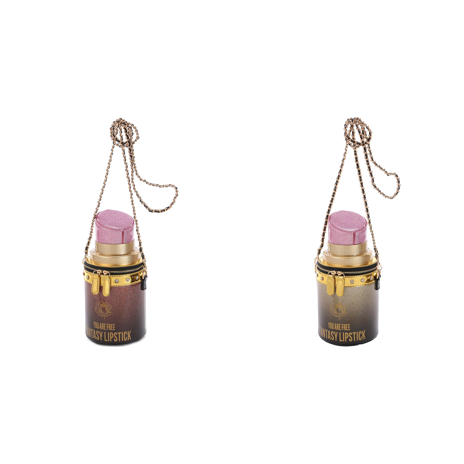 リップバッグ - 画像1