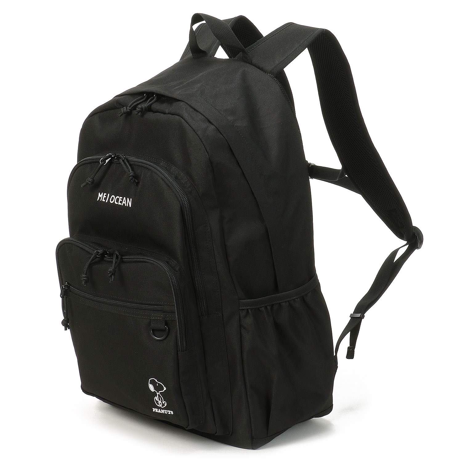 MEI OCEAN リュックサック - 画像2