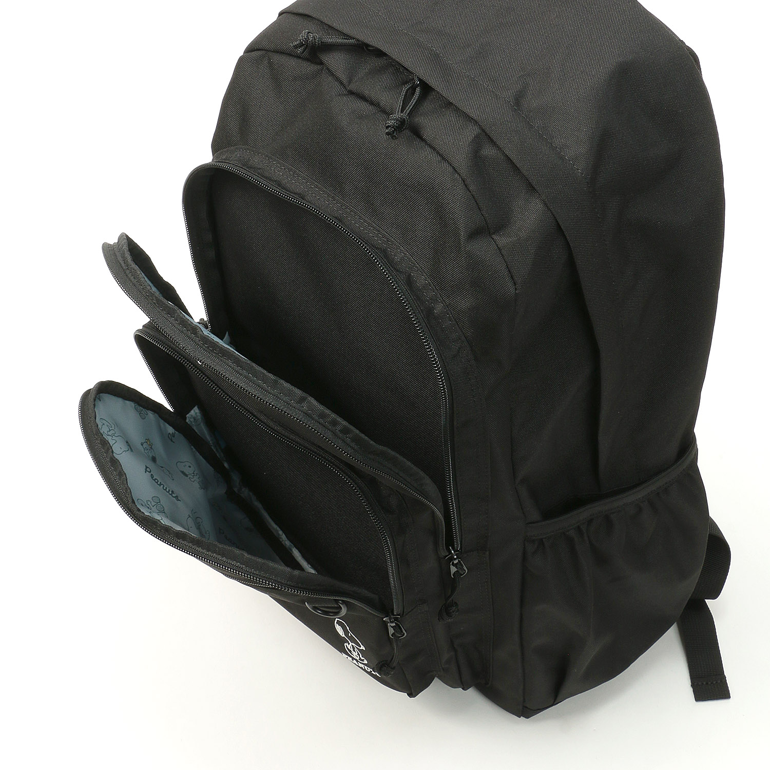 MEI OCEAN リュックサック - 画像6