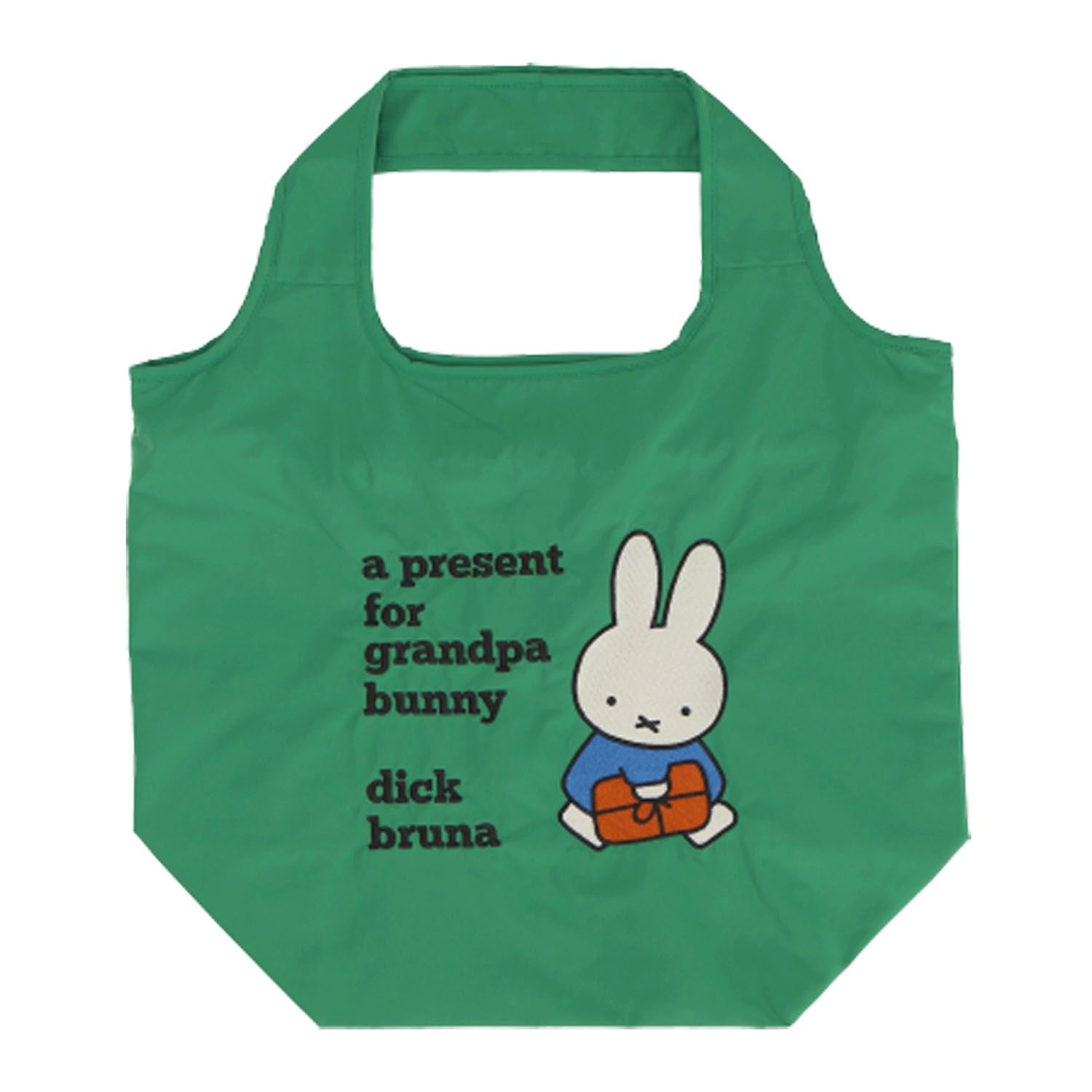 MIFFY 刺繍トートバッグ - 画像4