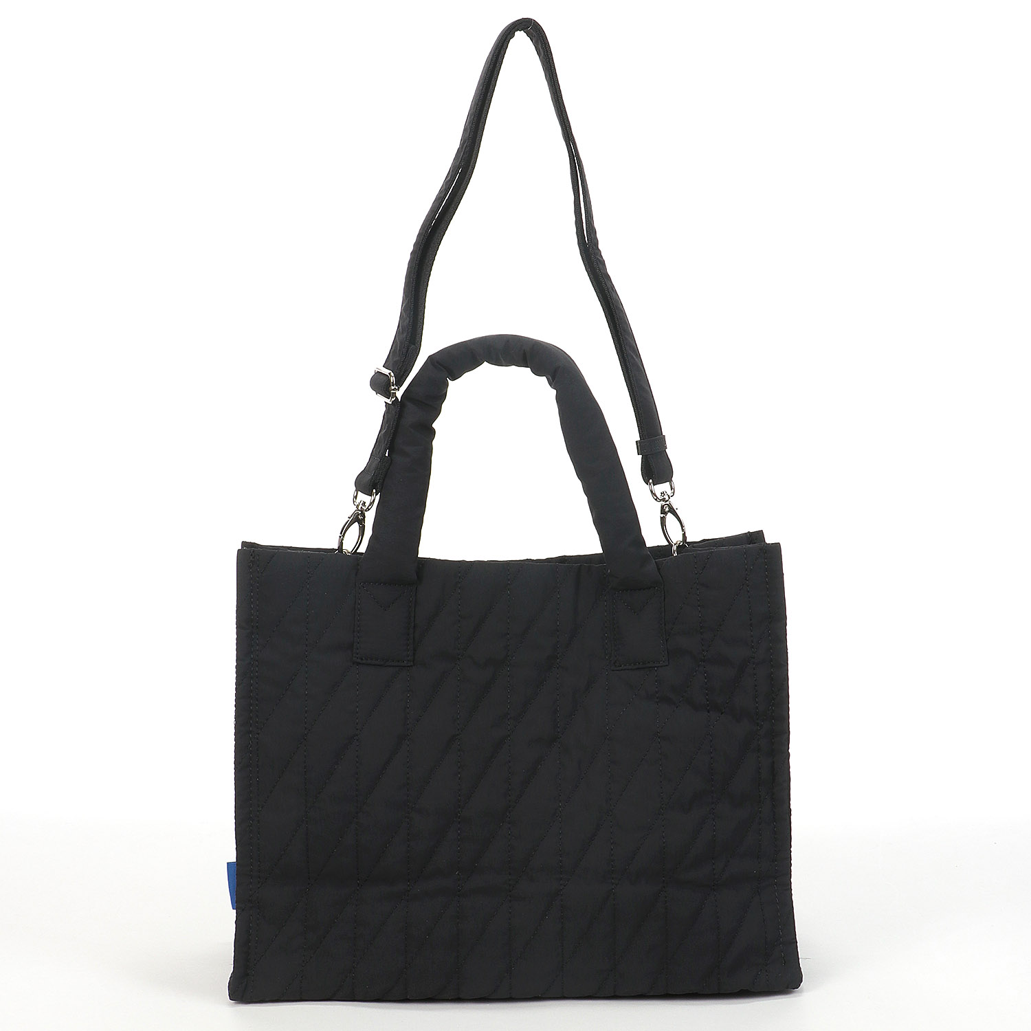 Y’SACCS ミッフィー70周年 スクエアバッグ大 - 画像4