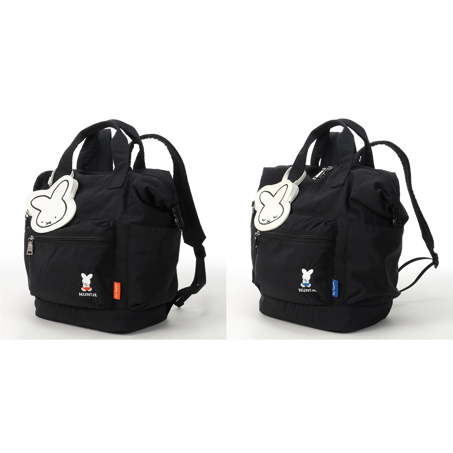 Y’SACCS ミッフィー70周年 リュックサック