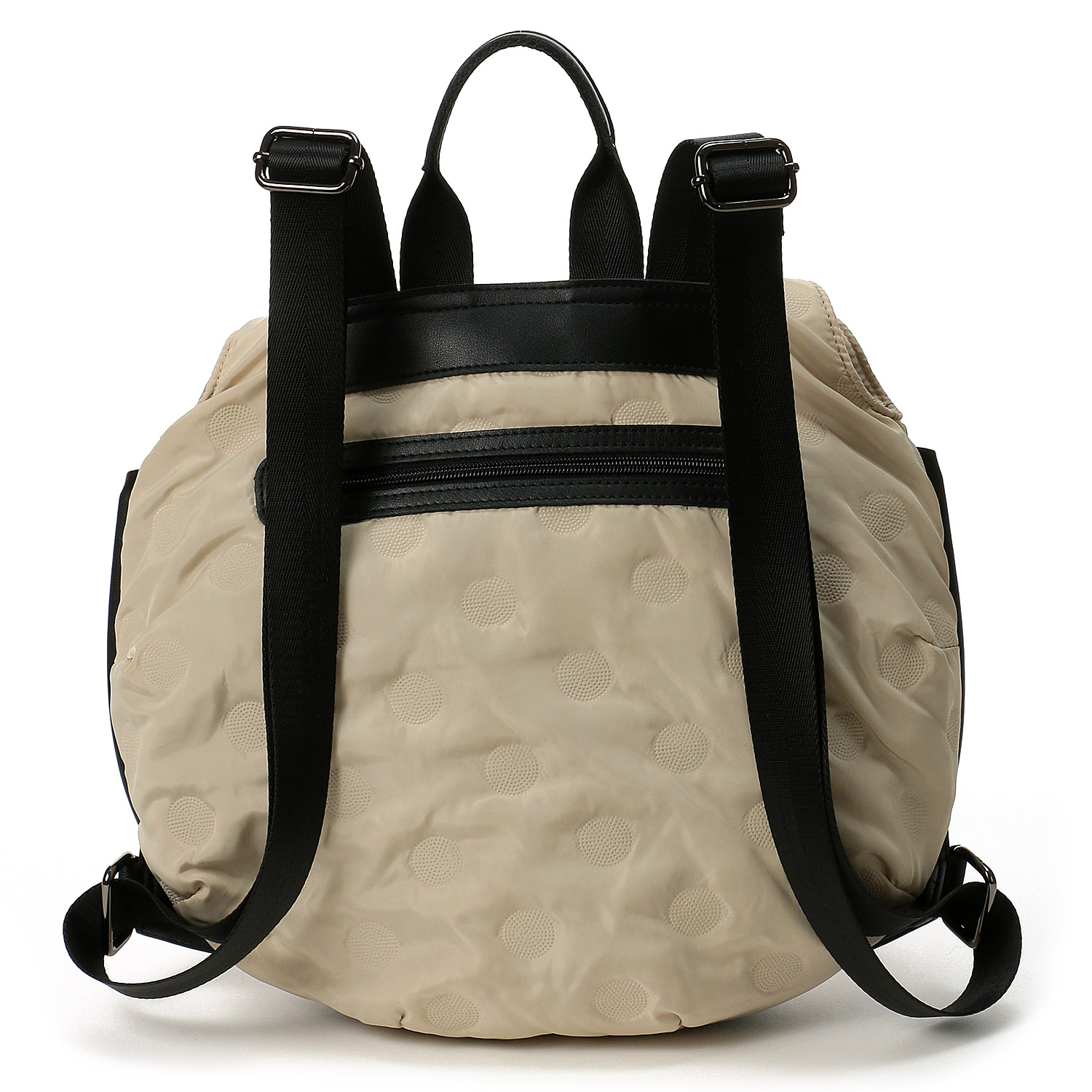 gream supply ドットエンボスリュックサック - 画像4