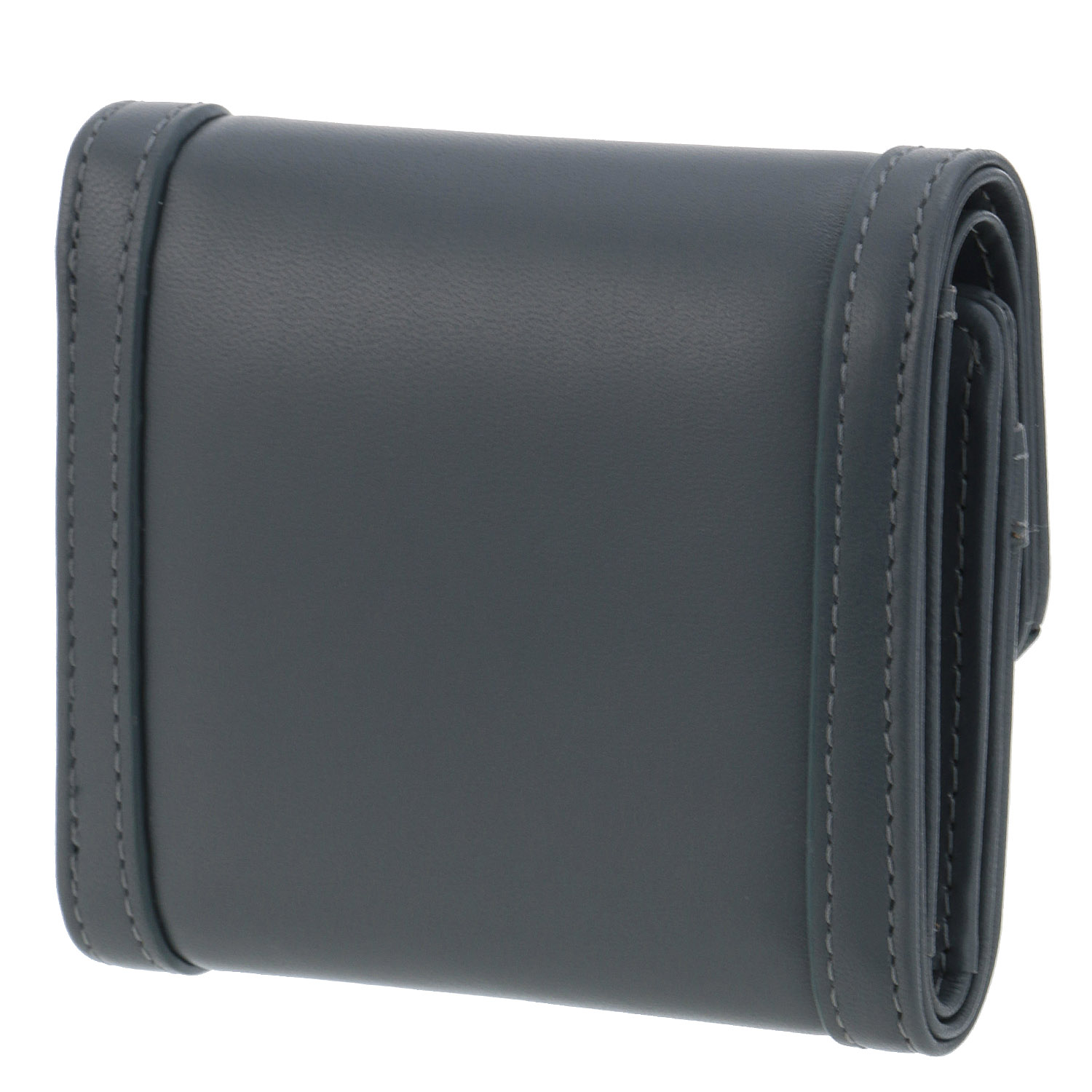 BEAURE メタルボタンウォレット - 画像7