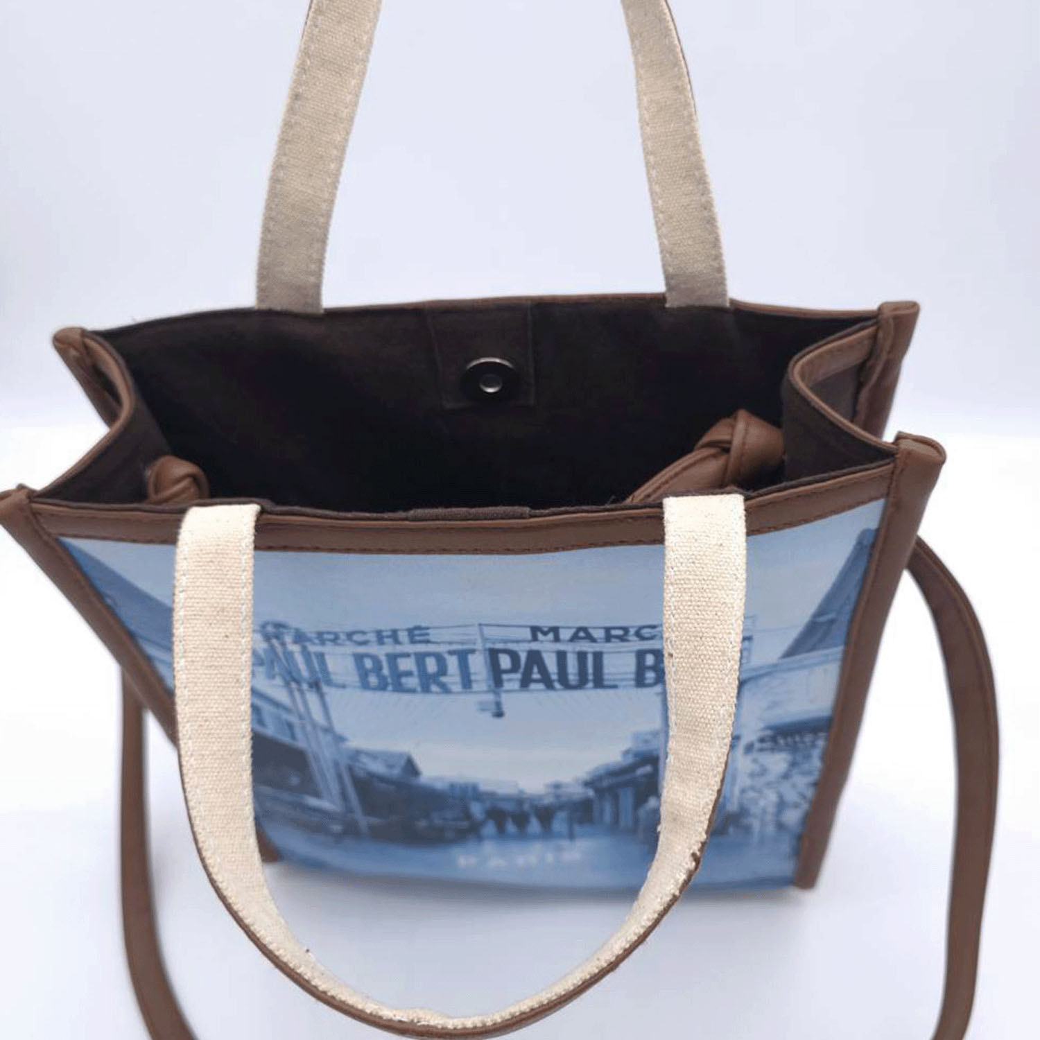 ENA KUAM  フォト2WAYバッグ - 画像2