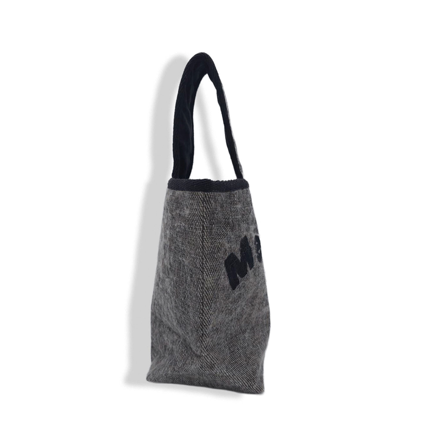 ENA KUAM  メルシーバスケットバッグ - 画像2