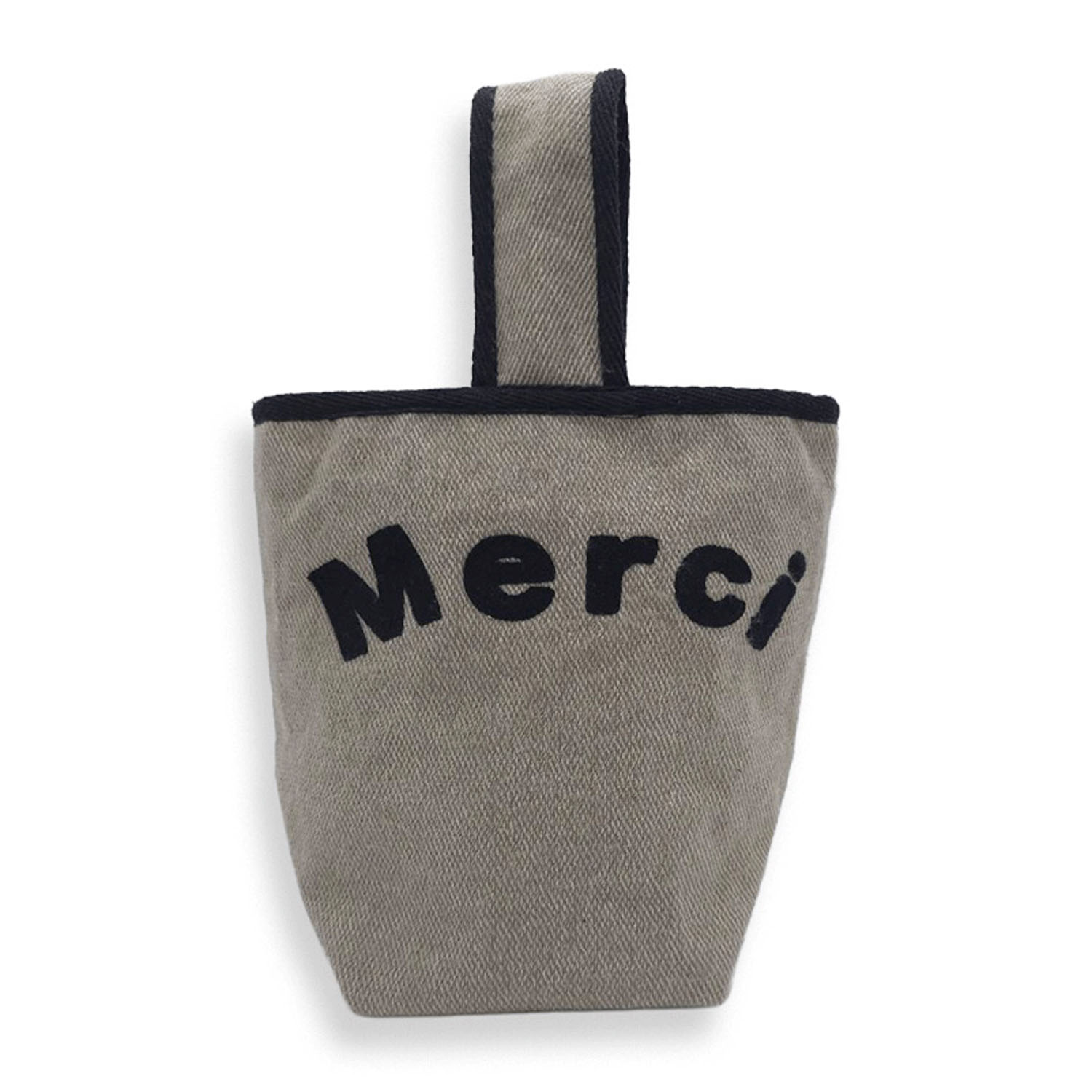 ENA KUAM  メルシーバスケットバッグ - 画像4