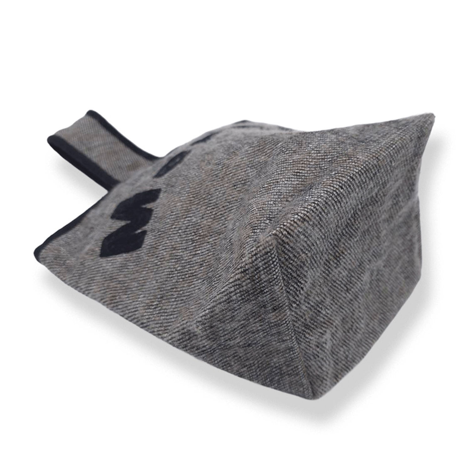 ENA KUAM  メルシーバスケットバッグ - 画像7