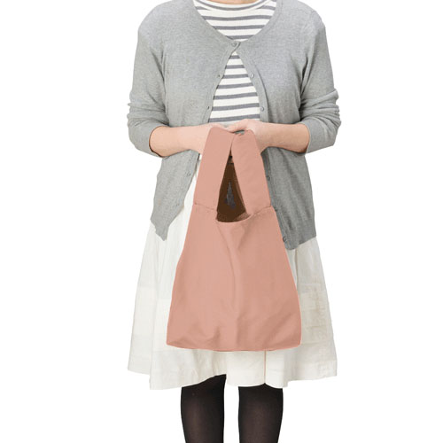 クルリトデイリーバッグ2個組【ネイビーは在庫限りで終了】 - 画像4