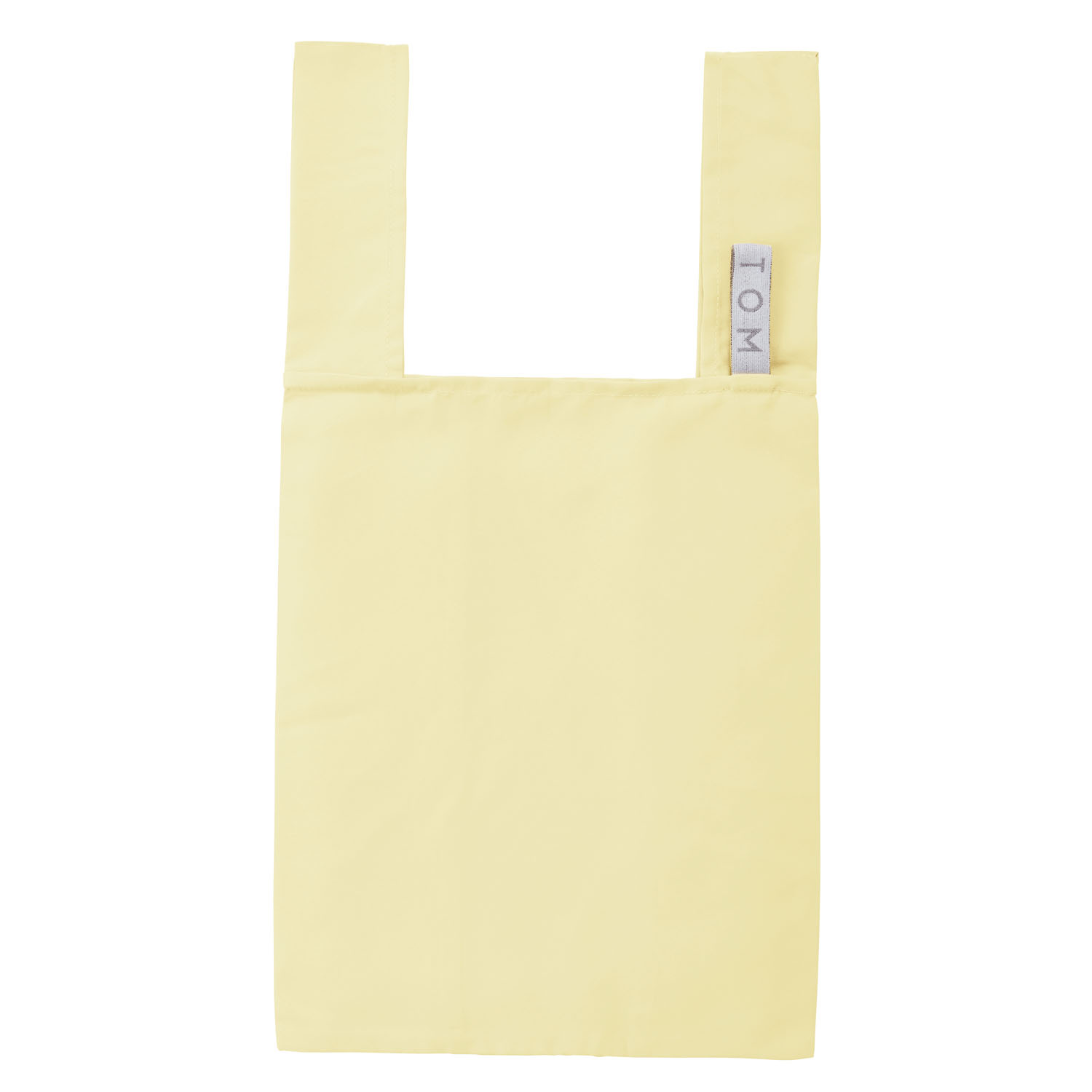 クルリトデイリーバッグ2個組【ネイビーは在庫限りで終了】 - 画像8