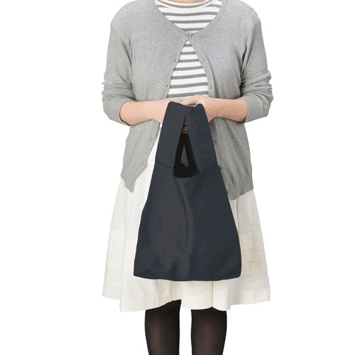 クルリトデイリーバッグ2個組【ネイビーは在庫限りで終了】 - 画像1