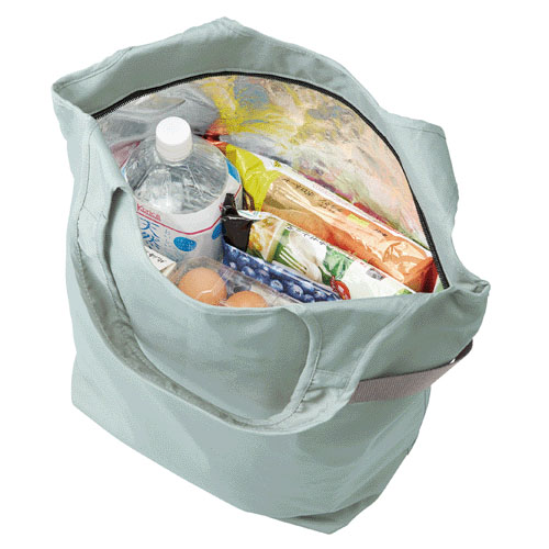 クルリト 保冷マルシェバッグ - 画像17