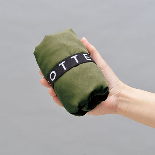 【カーキは在庫限りで終了】ビックマルシェバッグ - 画像5