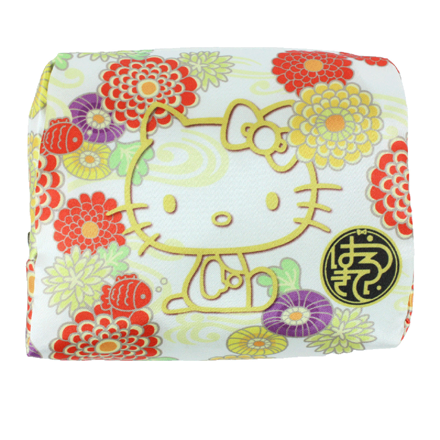 キティ和柄エコバッグ - 画像13