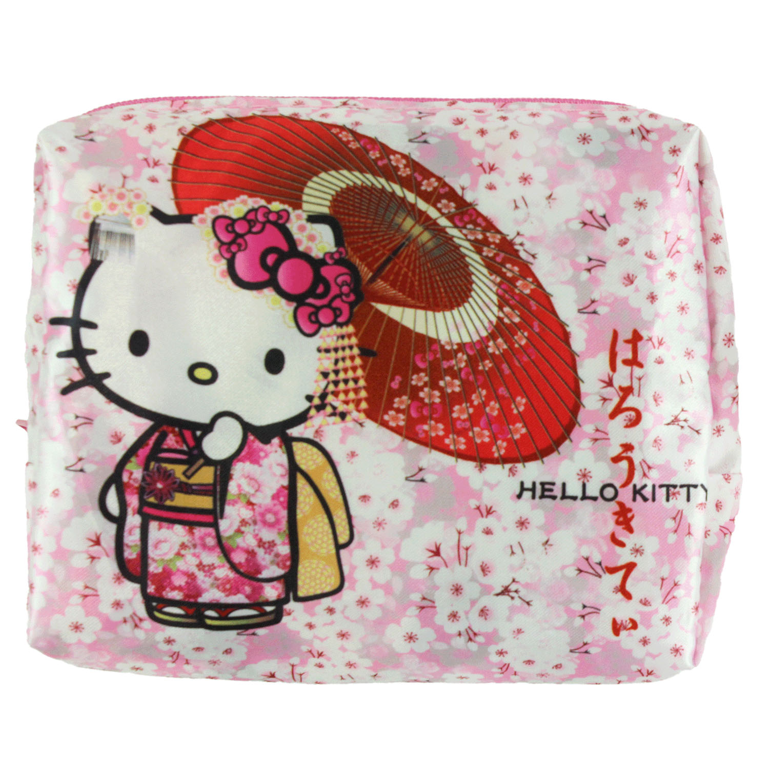 キティ和柄エコバッグ - 画像7