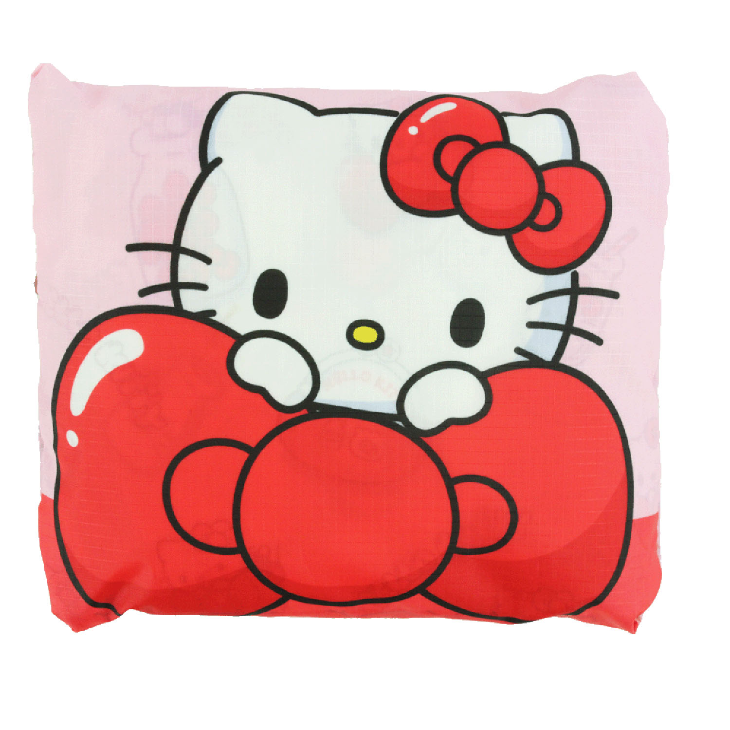 サンリオキャラクターズキャリーオンバッグ - 画像13