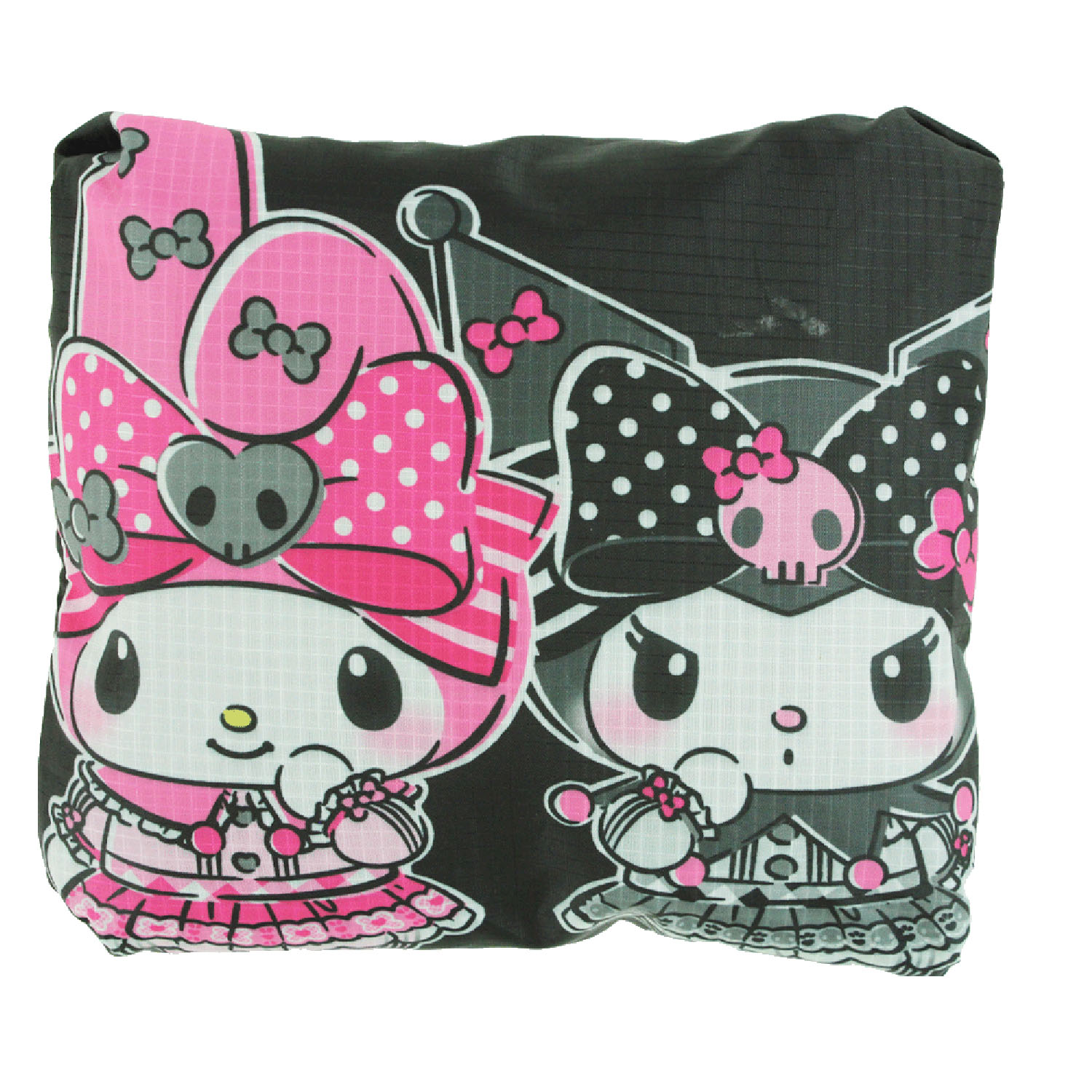 サンリオキャラクターズキャリーオンバッグ - 画像22