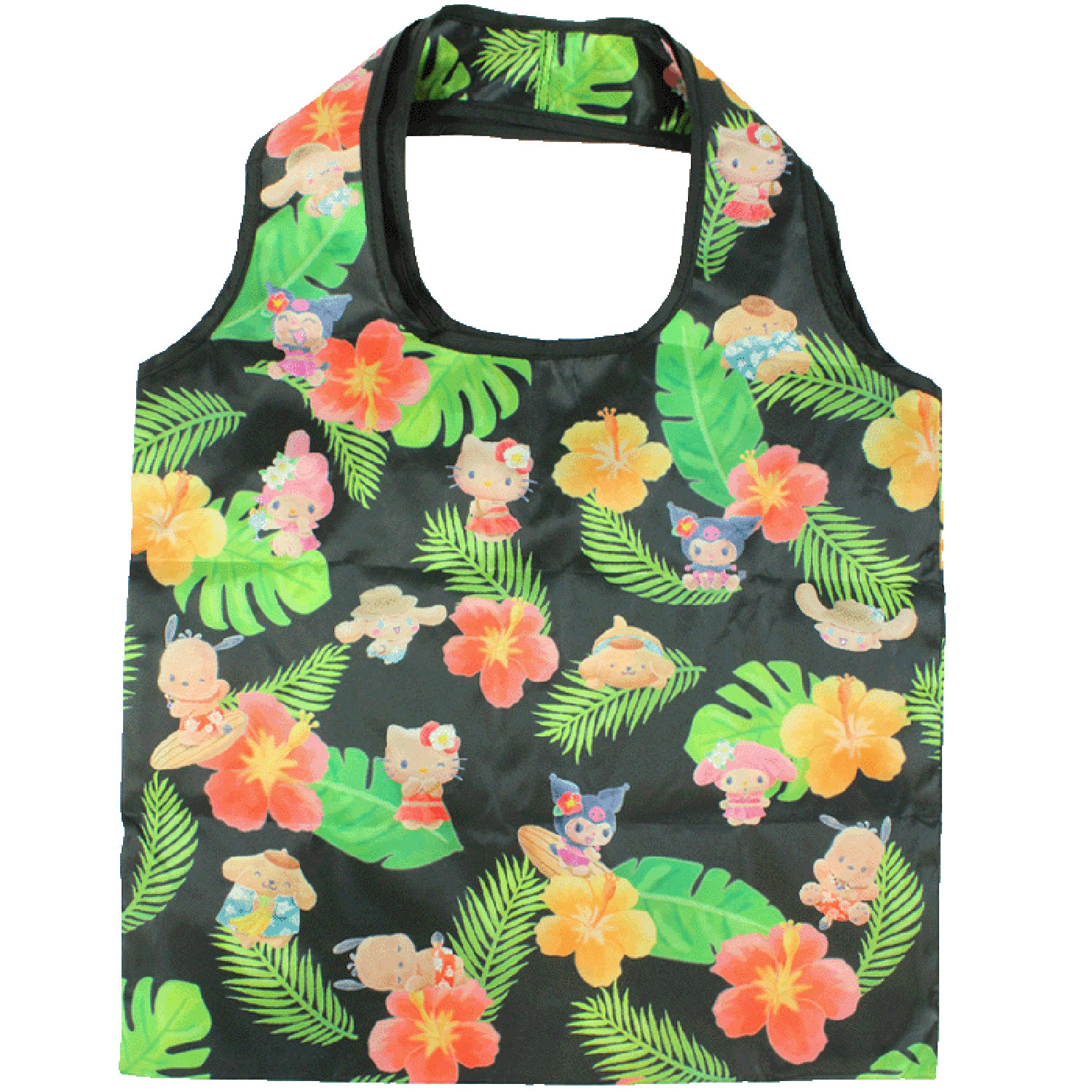 サンリオキャラクターエコバッグ - 画像17