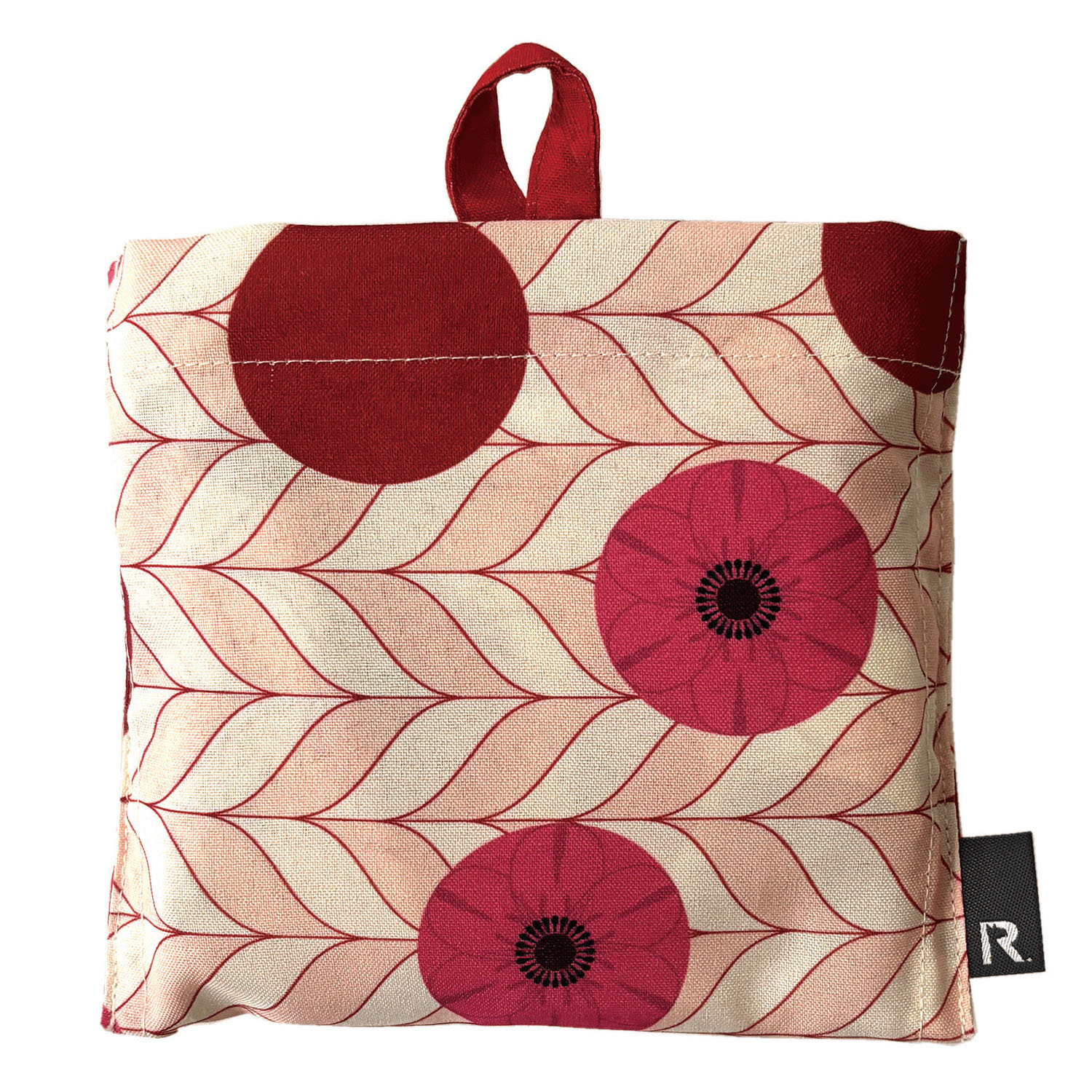 ルートート柄ものエコバッグ - 画像6