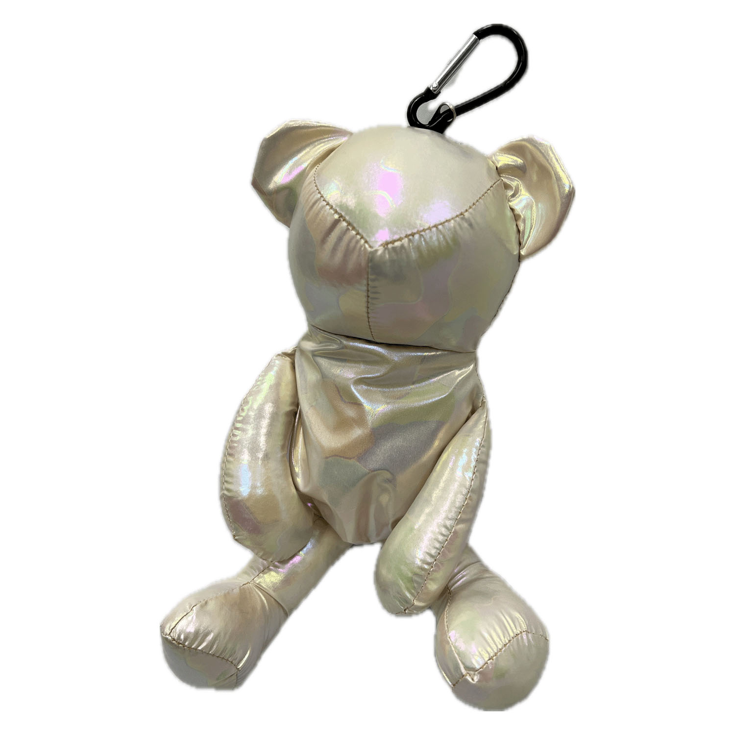 adia オーロラクマエコバッグ - 画像8