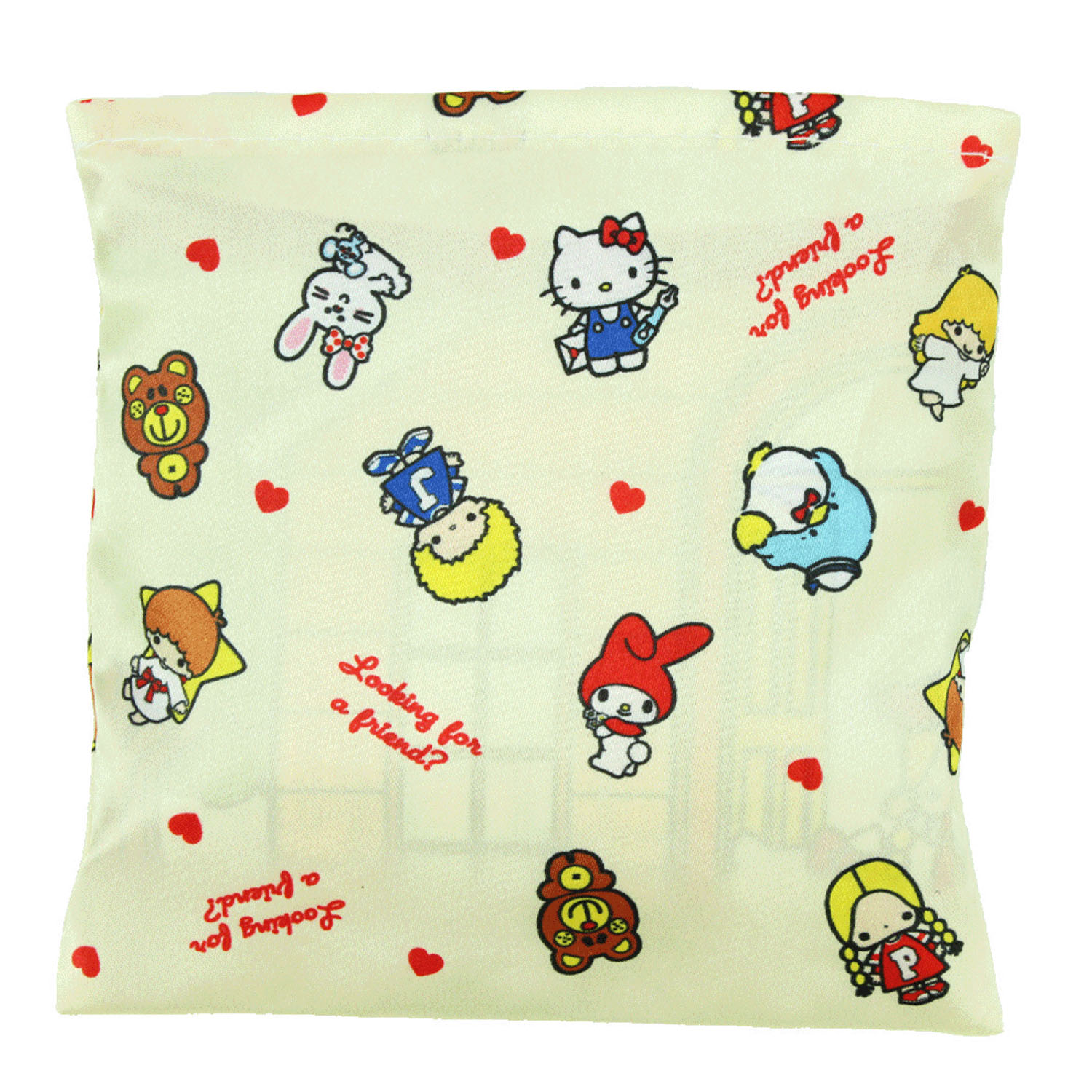 サンリオキャラクターズミニエコバッグ - 画像19