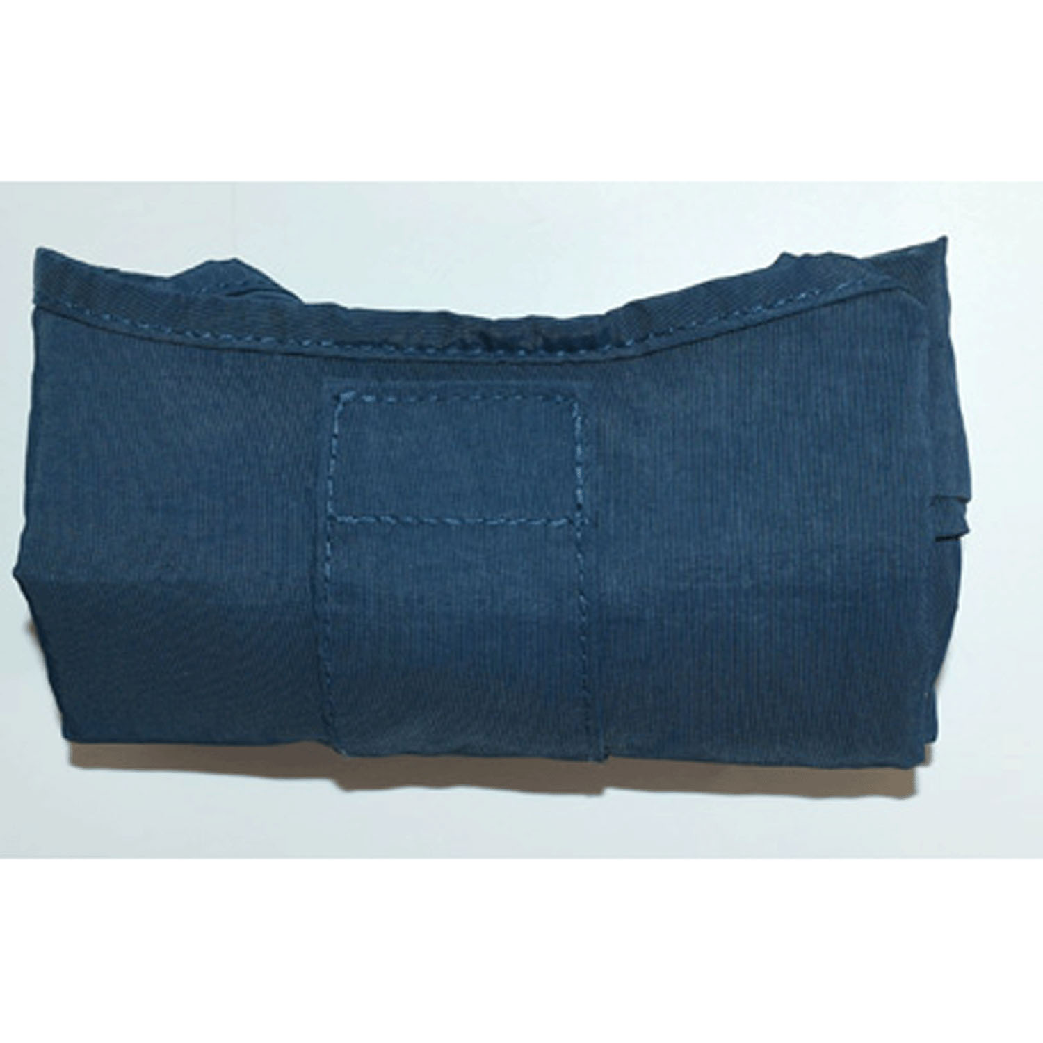 ネコ刺繍コンパクトトートバッグ - 画像11