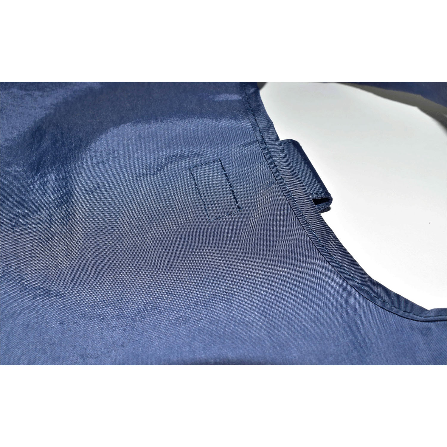 馬柄刺繍コンパクトトートバッグ - 画像7