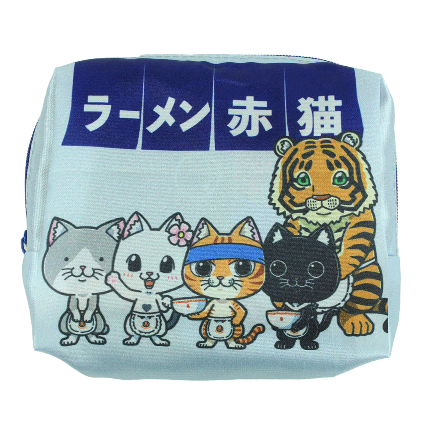 ラーメン赤猫 エコバッグ - 画像7