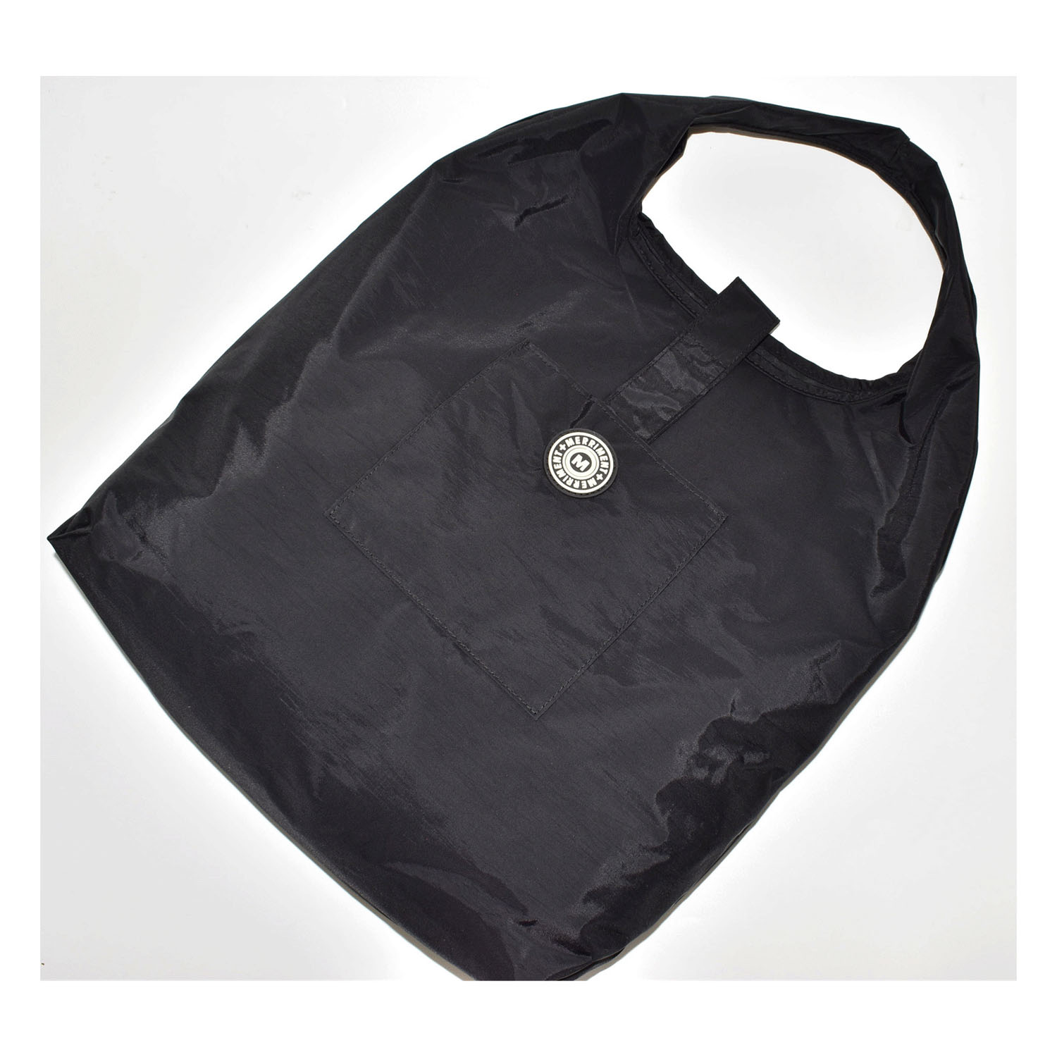 MERRIMENT マチ付コンパクトトートバッグ - 画像3