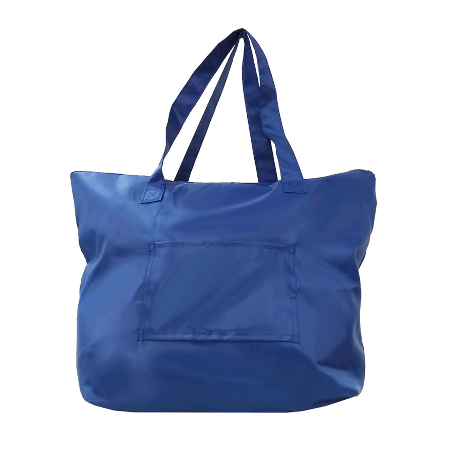 PEANUTS スヌーピー折り畳みファスナートートバッグ L - 画像16