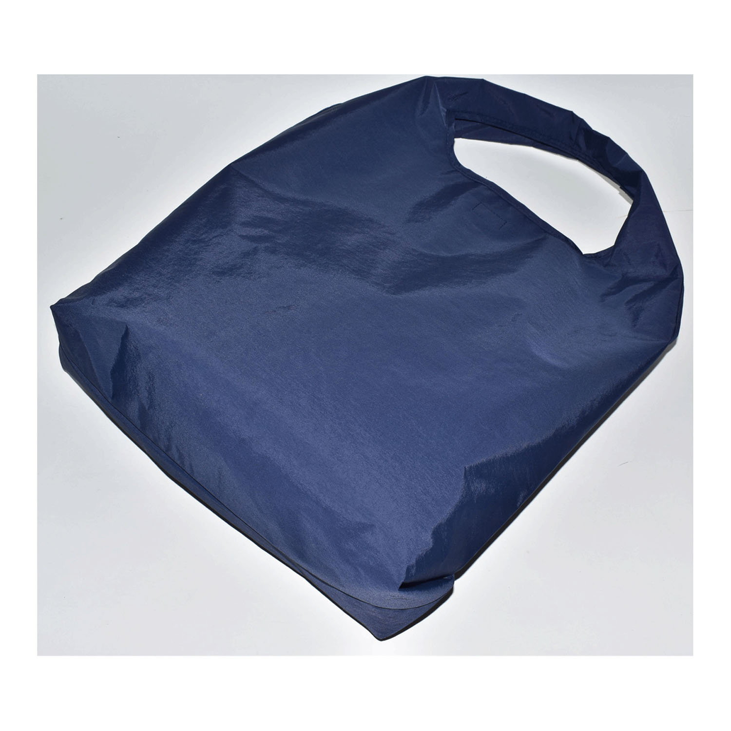 馬刺繍コンパクトトートバッグ小 - 画像4