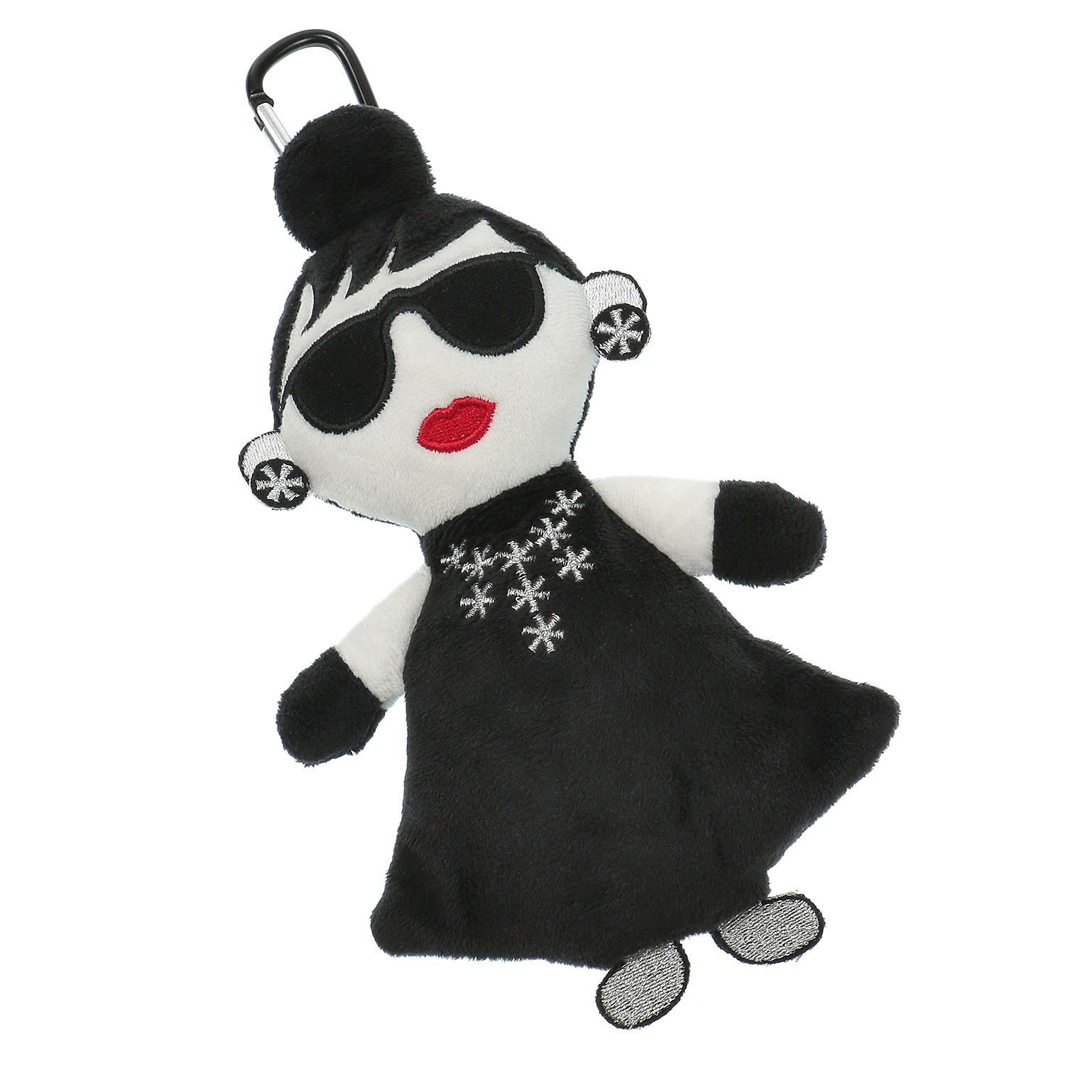 【エトワールオリジナル】HAPPY FACE レディエマ マスコット付きエコバッグ - 画像8