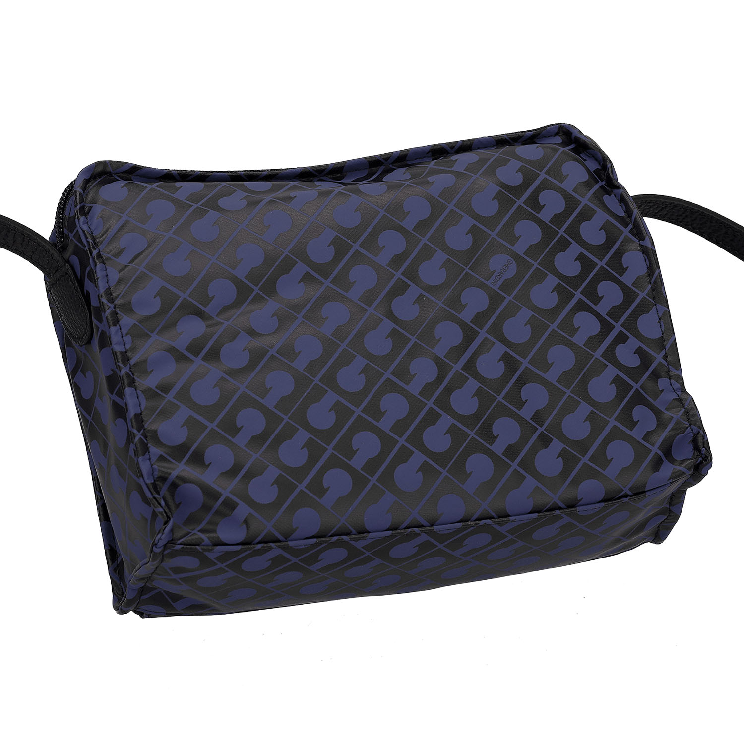 GHERARDINI SOFTY Wポケットショルダーバッグ - 画像22