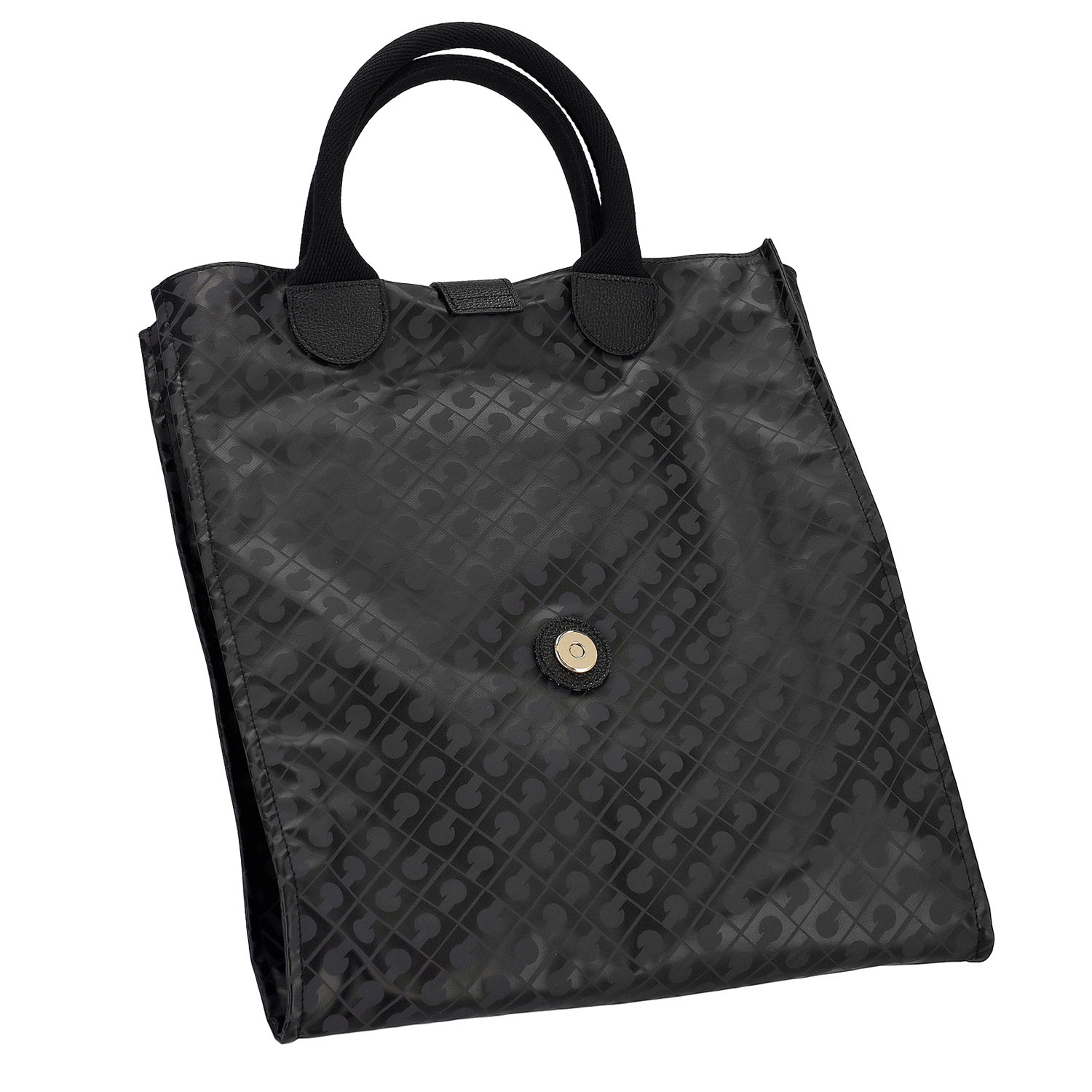 GHERARDINI SOFTY薄マチハンドバッグ - 画像9