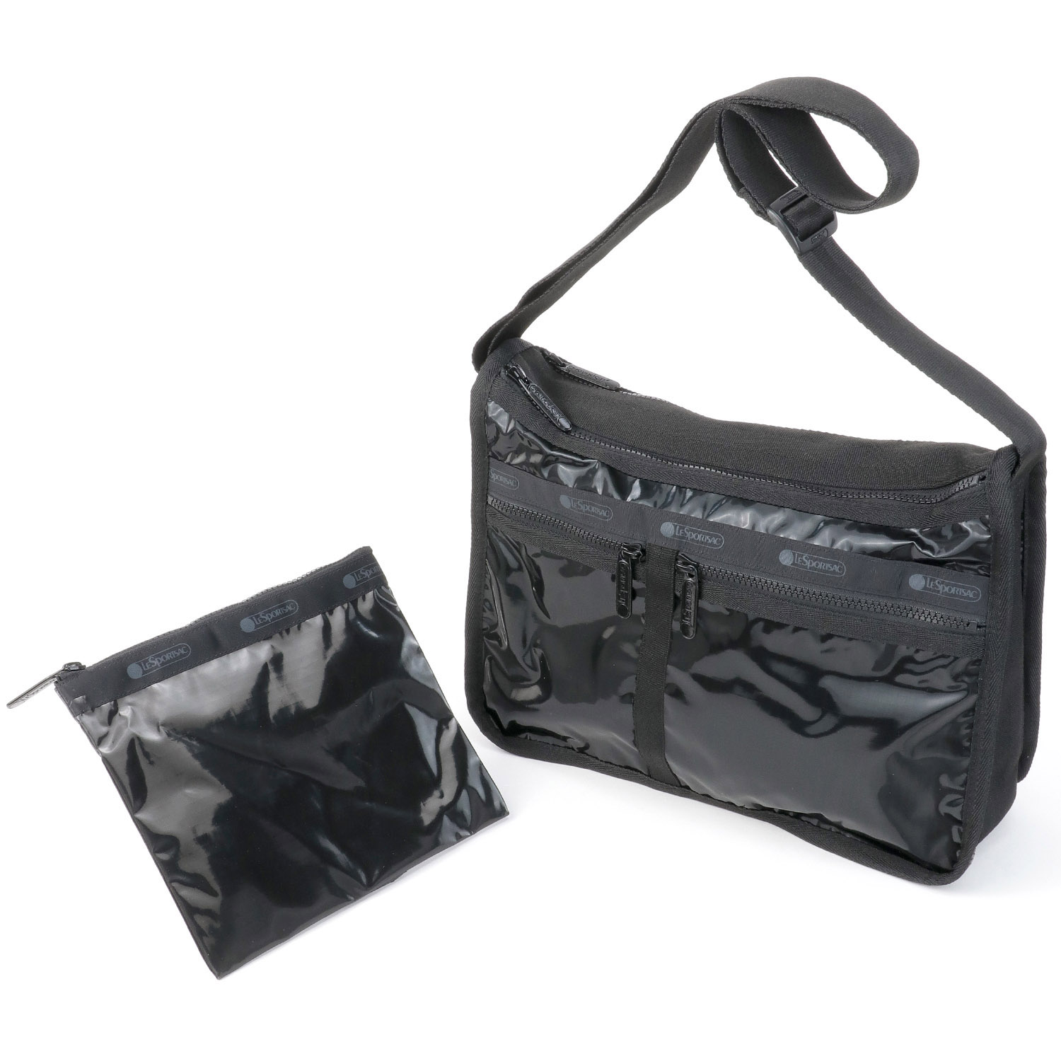 LESPORTSAC ショルダーバッグ
