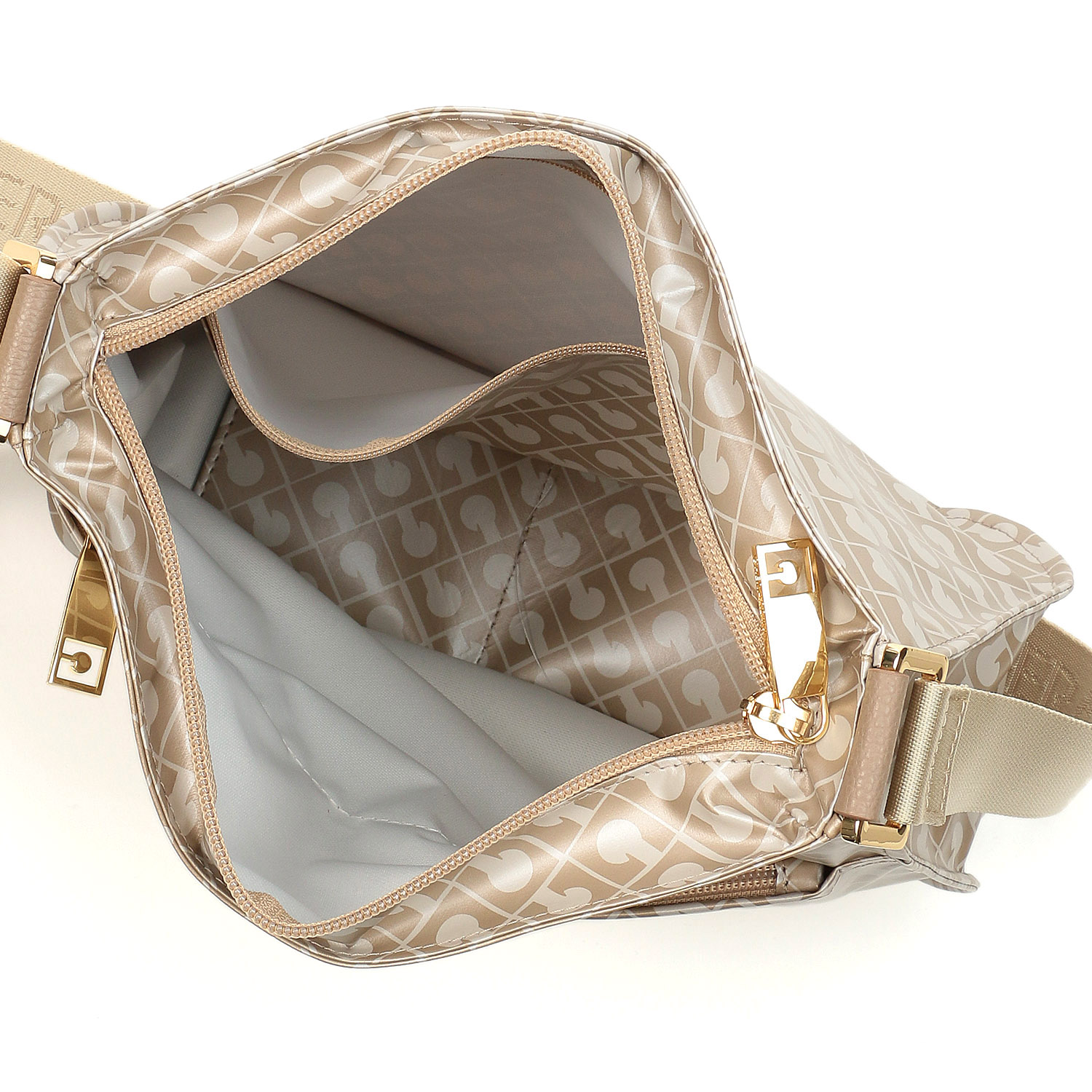 GHERARDINI SOFTY ショルダーバッグ - 画像5