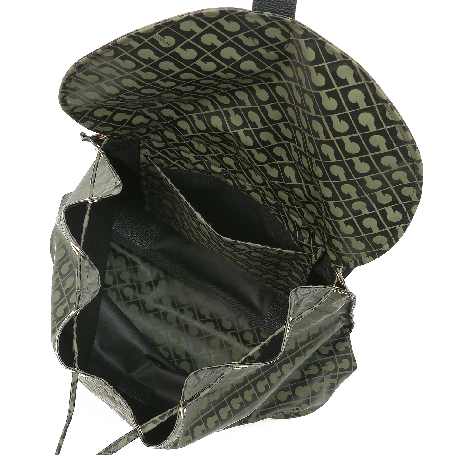 GHERARDINI  SOFTY リュックサック - 画像5