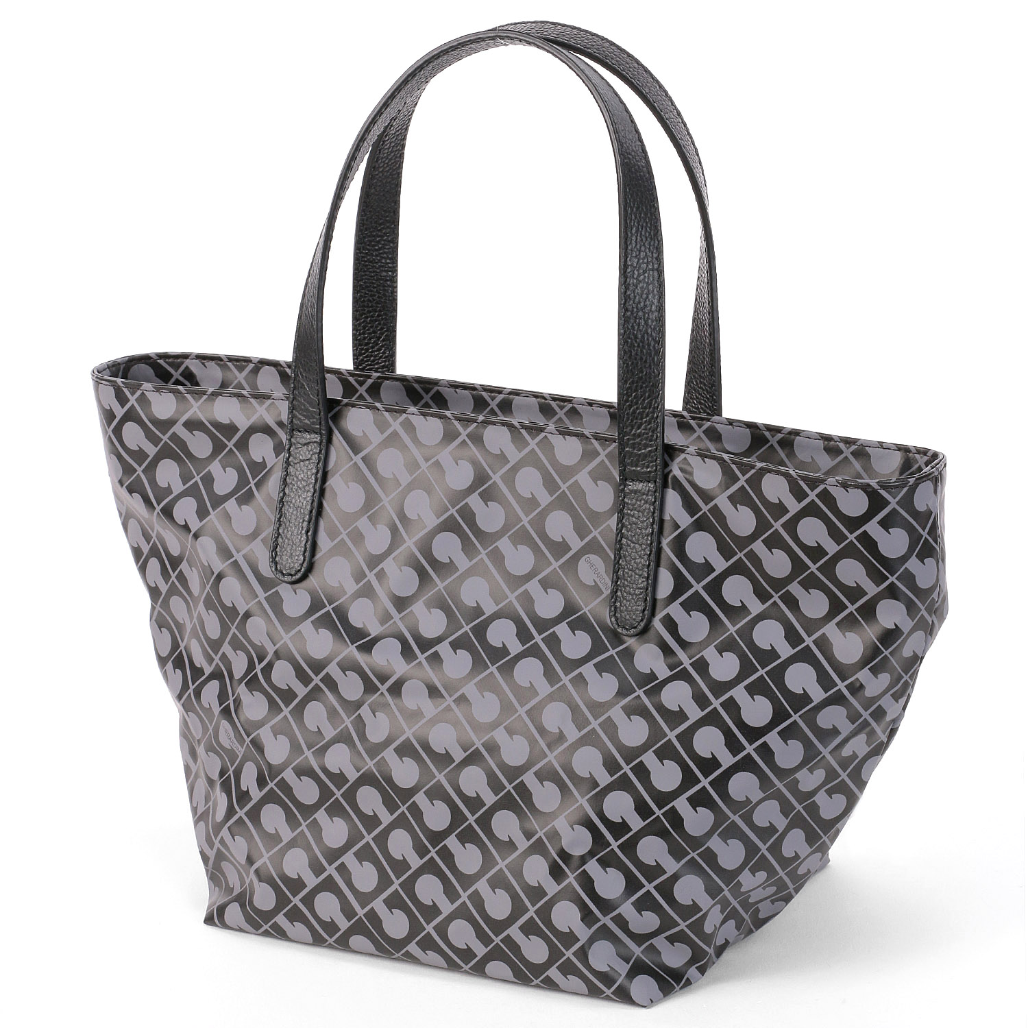 GHERARDINI SOFTY ハンドバッグ - 画像6