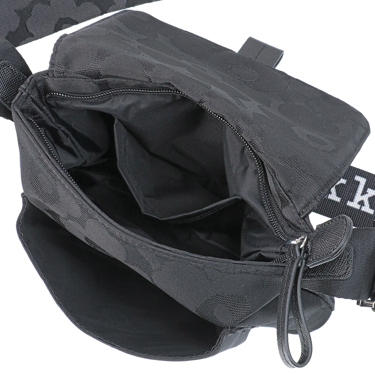 marimekko ミニメッセンジャー UNIKKOショルダーバッグ - 画像3