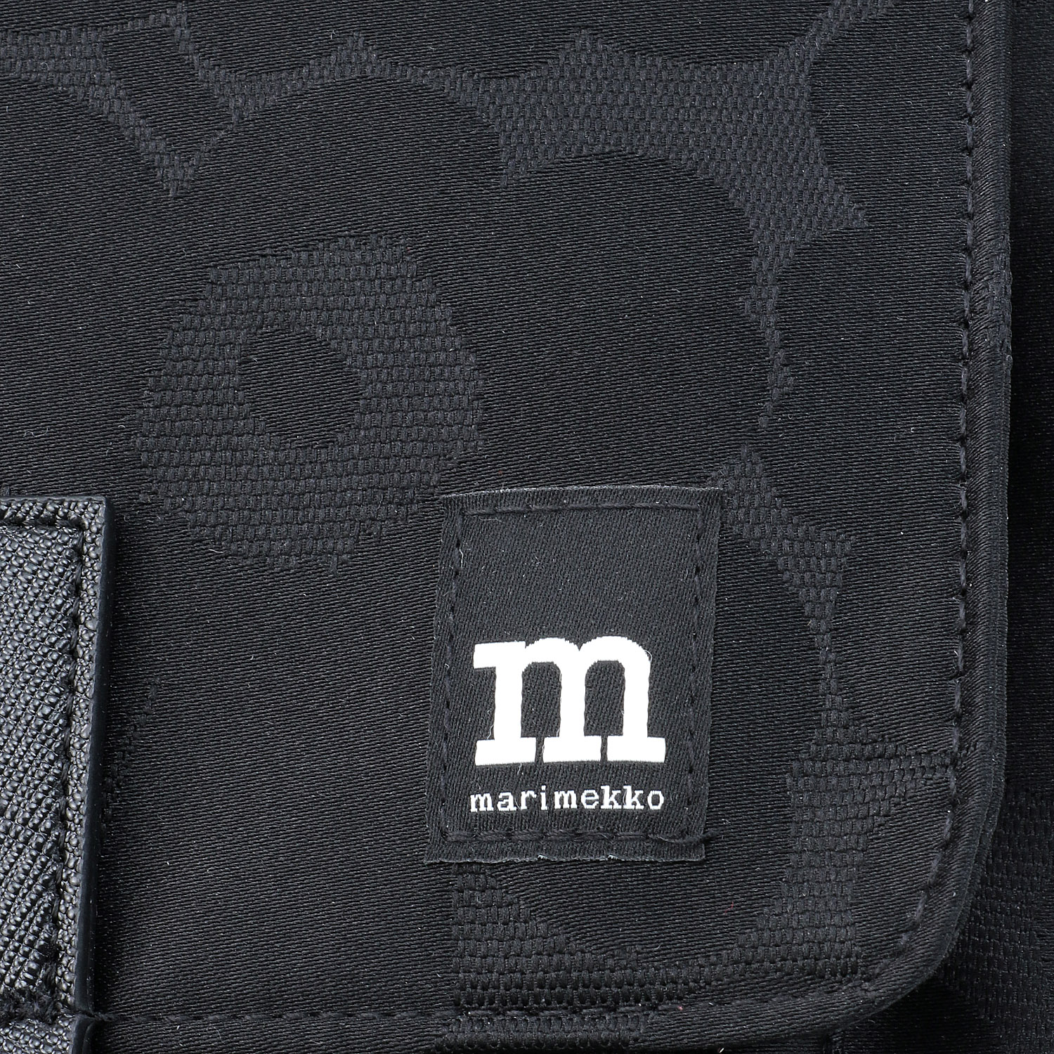 marimekko ミニメッセンジャー UNIKKOショルダーバッグ - 画像5