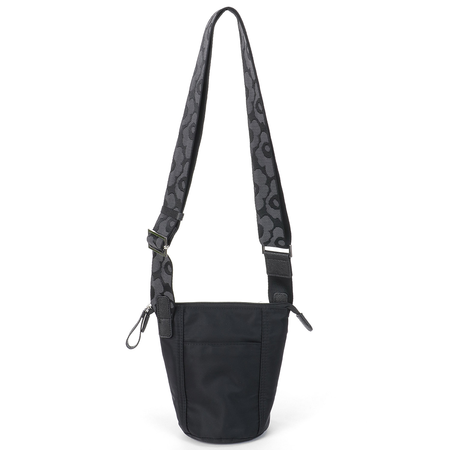 marimekko Essential Bucket Solid ショルダーバッグ - 画像2