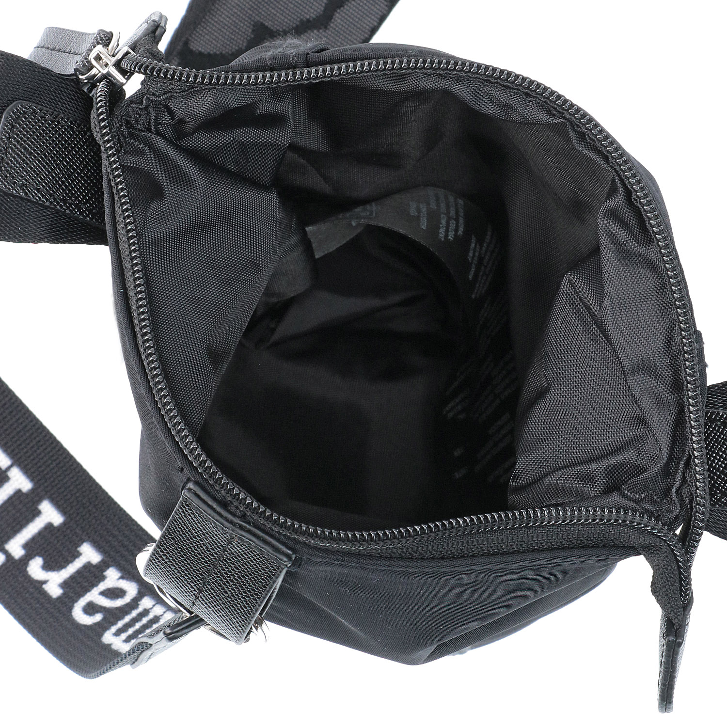 marimekko Essential Bucket Solid ショルダーバッグ - 画像3