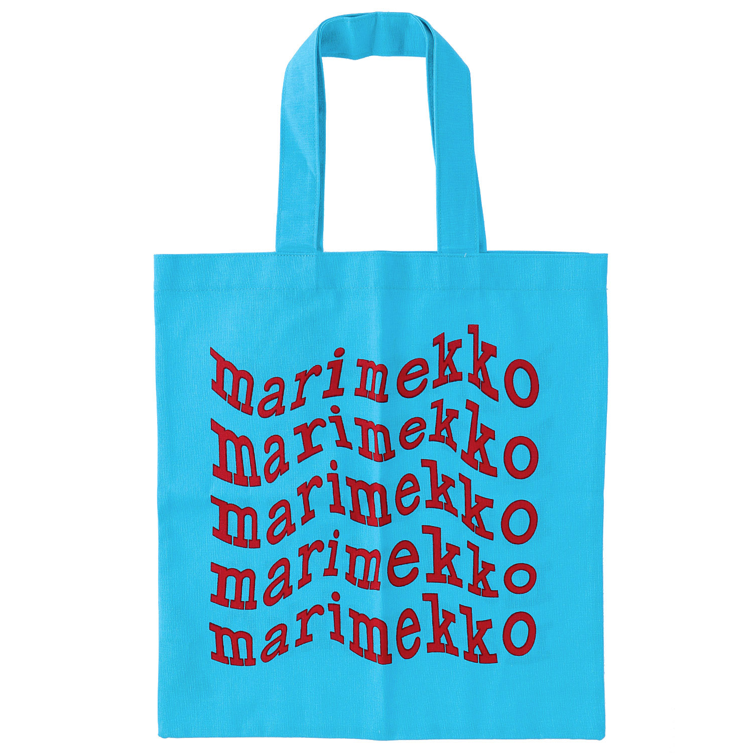 MARIMEKKO トートバッグ - 画像2