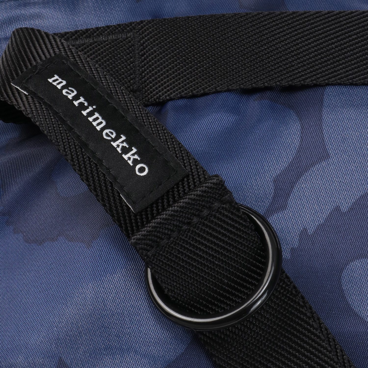 marimekko UNIKKO NEAT CROSSBODY S - 画像5