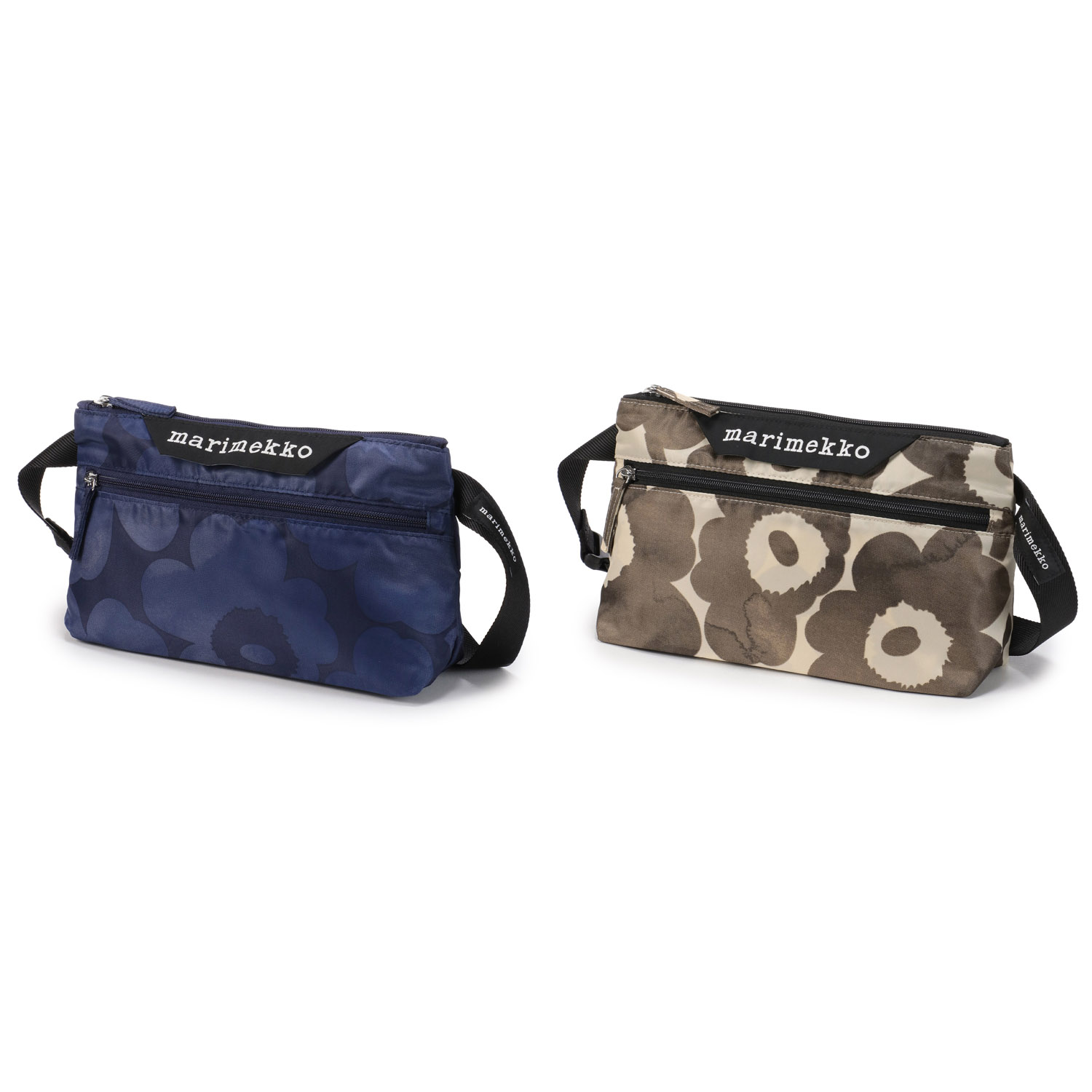marimekko UNIKKO NEAT CROSSBODY S