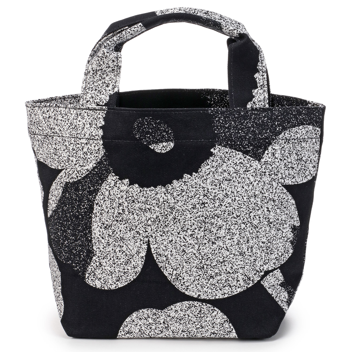 marimekko Mono Mini Tote Unikko bag - 画像2
