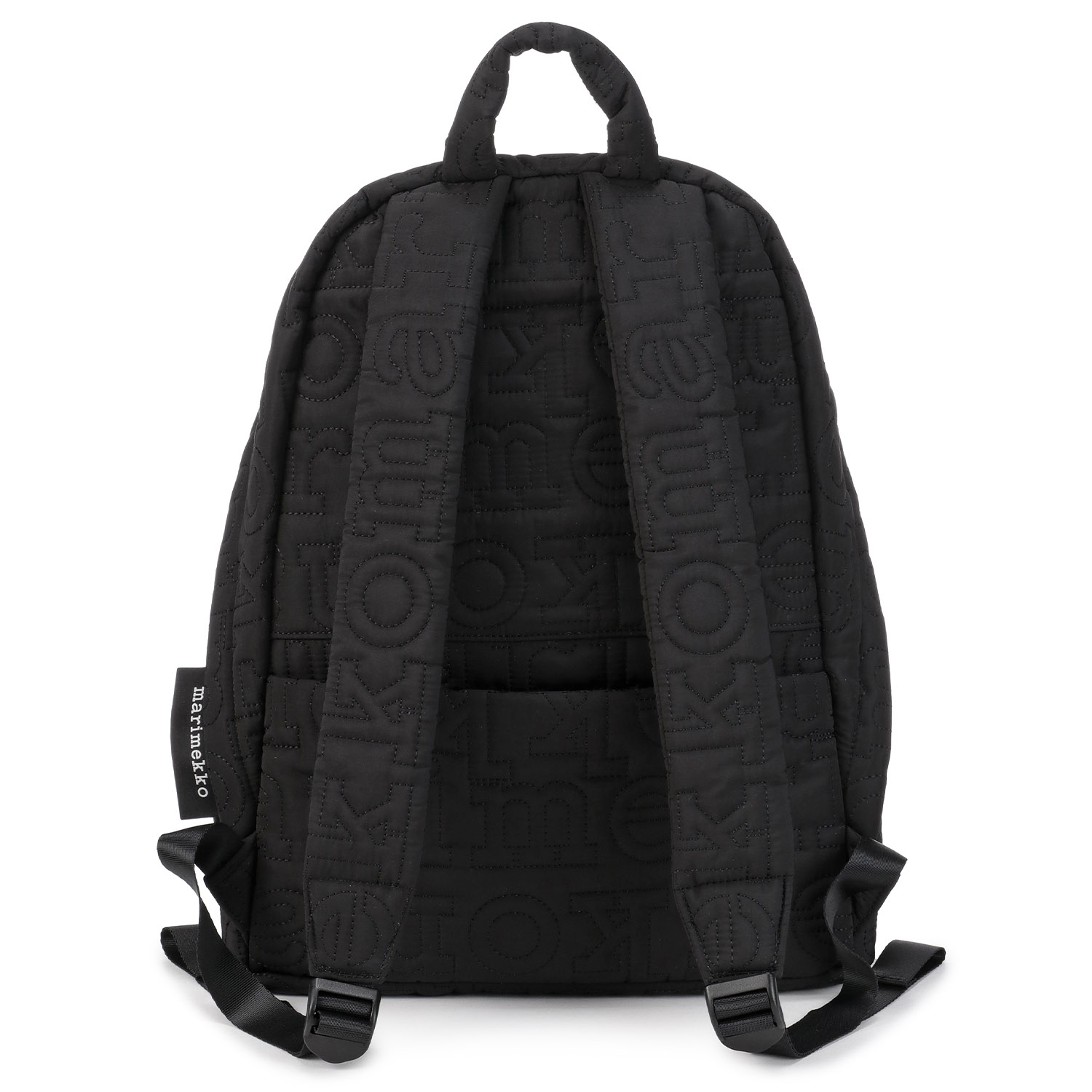 marimekko  Joy Backpack Logo - 画像2