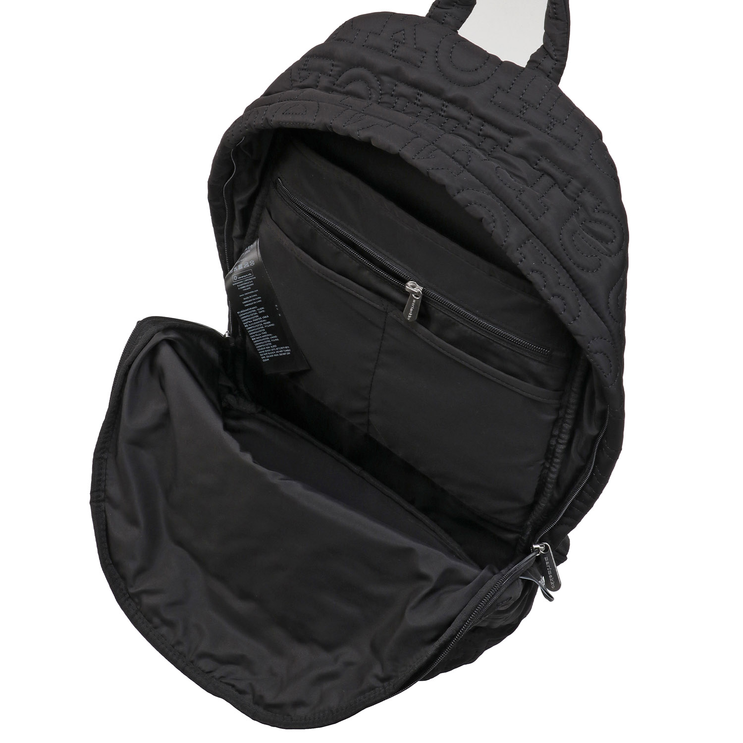 marimekko  Joy Backpack Logo - 画像3